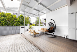 Opera Estate (D15), Terrace #613478891